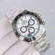 Swiss Rolex Cosmograph Daytona 7750 Watch on 904l Stainless Steel Diamond Markers (2)_th.jpg